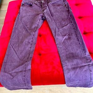 Adriano Goldschmied Matchbox Jeans